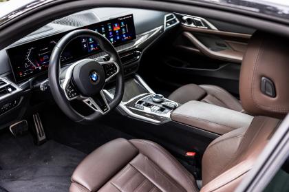 Test: BMW 430i xDrive 245Ps